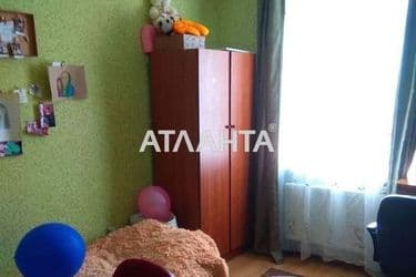 2-rooms apartment apartment by the address st. Bogdana Khmelnitskogo (area 48,8 m²) - Atlanta.ua - photo 22