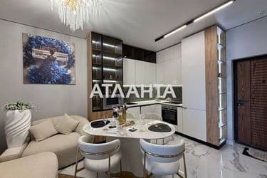 2-rooms apartment apartment by the address st. Fontanskaya dor Perekopskoy Divizii (area 54 m²) - Atlanta.ua - photo 18