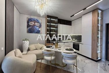 2-rooms apartment apartment by the address st. Fontanskaya dor Perekopskoy Divizii (area 54 m²) - Atlanta.ua - photo 19