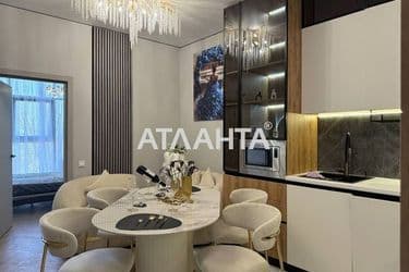 2-rooms apartment apartment by the address st. Fontanskaya dor Perekopskoy Divizii (area 54 m²) - Atlanta.ua - photo 20