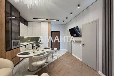 2-rooms apartment apartment by the address st. Fontanskaya dor Perekopskoy Divizii (area 54 m²) - Atlanta.ua - photo 22