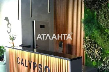 2-rooms apartment apartment by the address st. Fontanskaya dor Perekopskoy Divizii (area 54 m²) - Atlanta.ua - photo 23