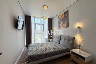 2-rooms apartment apartment by the address st. Fontanskaya dor Perekopskoy Divizii (area 54 m²) - Atlanta.ua - photo 25