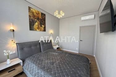 2-rooms apartment apartment by the address st. Fontanskaya dor Perekopskoy Divizii (area 54 m²) - Atlanta.ua - photo 27