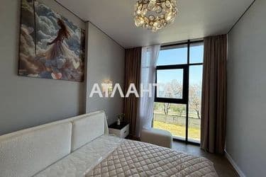 2-rooms apartment apartment by the address st. Fontanskaya dor Perekopskoy Divizii (area 54 m²) - Atlanta.ua - photo 29