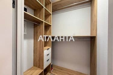 2-rooms apartment apartment by the address st. Fontanskaya dor Perekopskoy Divizii (area 54 m²) - Atlanta.ua - photo 30