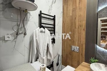2-rooms apartment apartment by the address st. Fontanskaya dor Perekopskoy Divizii (area 54 m²) - Atlanta.ua - photo 32