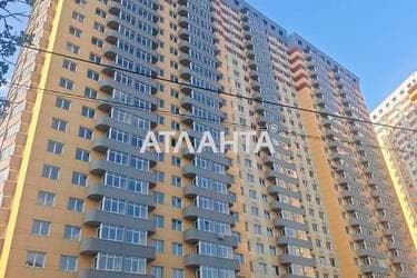 2-комнатная квартира по адресу ул. Кондратюка Юрия (площадь 93 м²) - Atlanta.ua - фото 26