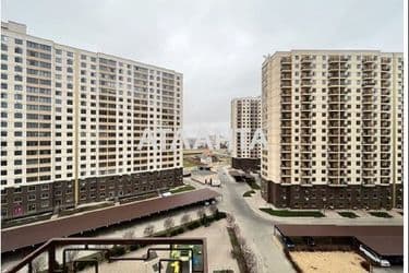 1-room apartment apartment by the address st. Zhemchuzhnaya (area 42 m²) - Atlanta.ua - photo 6