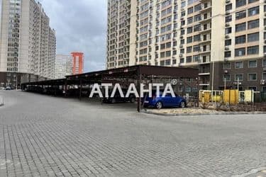 1-room apartment apartment by the address st. Zhemchuzhnaya (area 42 m²) - Atlanta.ua - photo 9