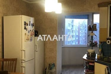 3-кімнатна квартира за адресою вул. Вільямса ак. (площа 85 м²) - Atlanta.ua - фото 25
