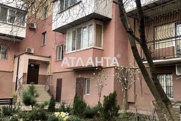 3-кімнатна квартира за адресою вул. Вільямса ак. (площа 85 м²) - Atlanta.ua - фото 34