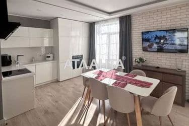 3-rooms apartment apartment by the address st. Dmitriya Lutsenko Kreysera Avrora (area 110 m²) - Atlanta.ua - photo 13
