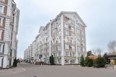 3-rooms apartment apartment by the address st. Dmitriya Lutsenko Kreysera Avrora (area 110 m²) - Atlanta.ua - photo 24