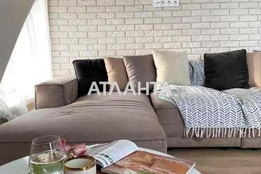 3-rooms apartment apartment by the address st. Dmitriya Lutsenko Kreysera Avrora (area 110 m²) - Atlanta.ua - photo 34