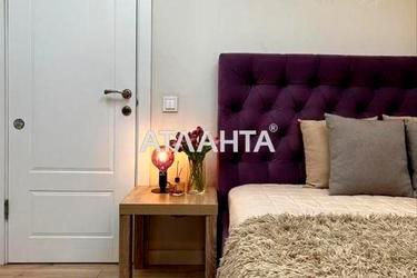 3-rooms apartment apartment by the address st. Dmitriya Lutsenko Kreysera Avrora (area 110 m²) - Atlanta.ua - photo 59