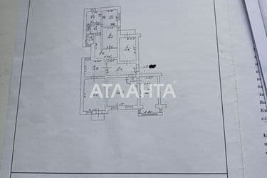 4+-rooms apartment apartment by the address st. Evreyskaya Bebelya (area 163 m²) - Atlanta.ua - photo 26