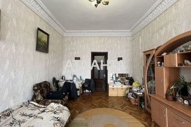 4+-rooms apartment apartment by the address st. Evreyskaya Bebelya (area 163 m²) - Atlanta.ua - photo 14