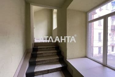 4+-rooms apartment apartment by the address st. Evreyskaya Bebelya (area 163 m²) - Atlanta.ua - photo 24