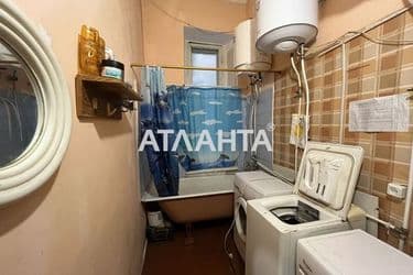4+-rooms apartment apartment by the address st. Evreyskaya Bebelya (area 163 m²) - Atlanta.ua - photo 19