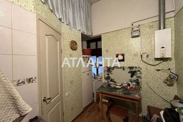 4+-rooms apartment apartment by the address st. Evreyskaya Bebelya (area 163 m²) - Atlanta.ua - photo 20