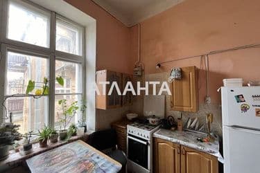4+-rooms apartment apartment by the address st. Evreyskaya Bebelya (area 163 m²) - Atlanta.ua - photo 21
