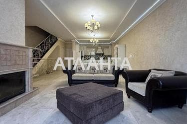 Будинок за адресою вул. Макаренка (площа 276,6 м²) - Atlanta.ua - фото 47