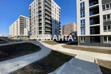3-rooms apartment apartment by the address st. Truskavetskaya ul (area 80,3 m²) - Atlanta.ua - photo 10