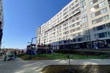3-rooms apartment apartment by the address st. Truskavetskaya ul (area 80,3 m²) - Atlanta.ua - photo 11