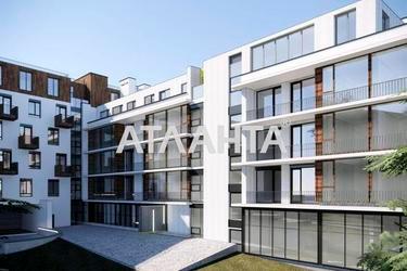 1-кімнатна квартира за адресою вул. Орлика Пилипа (площа 35,4 м²) - Atlanta.ua - фото 11