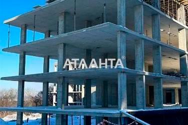 1-кімнатна квартира за адресою вул. Орлика Пилипа (площа 35,4 м²) - Atlanta.ua - фото 15