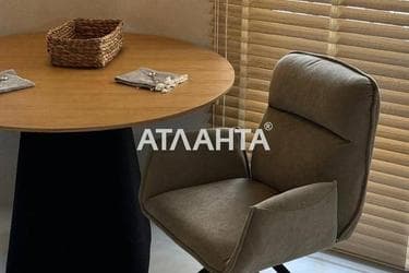 1-room apartment apartment by the address st. Dacha Kovalevskogo Amundsena (area 40,2 m²) - Atlanta.ua - photo 36