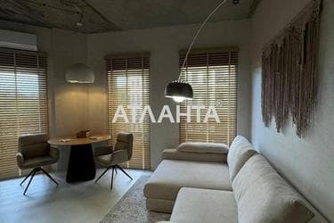 1-room apartment apartment by the address st. Dacha Kovalevskogo Amundsena (area 40,2 m²) - Atlanta.ua - photo 28