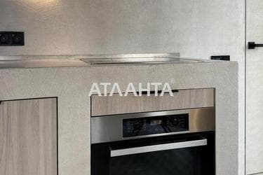 1-room apartment apartment by the address st. Dacha Kovalevskogo Amundsena (area 40,2 m²) - Atlanta.ua - photo 39