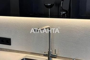 1-room apartment apartment by the address st. Dacha Kovalevskogo Amundsena (area 40,2 m²) - Atlanta.ua - photo 40