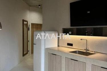 1-room apartment apartment by the address st. Dacha Kovalevskogo Amundsena (area 40,2 m²) - Atlanta.ua - photo 42