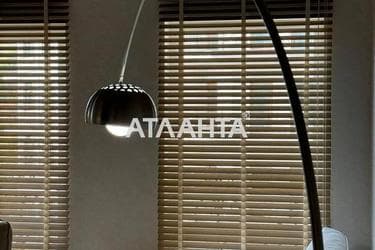 1-room apartment apartment by the address st. Dacha Kovalevskogo Amundsena (area 40,2 m²) - Atlanta.ua - photo 31