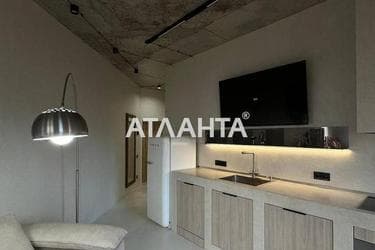 1-room apartment apartment by the address st. Dacha Kovalevskogo Amundsena (area 40,2 m²) - Atlanta.ua - photo 41