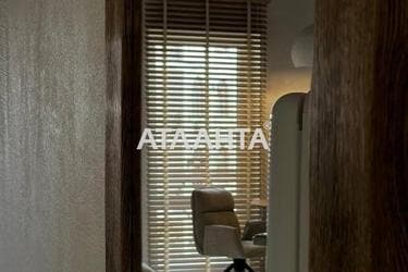 1-room apartment apartment by the address st. Dacha Kovalevskogo Amundsena (area 40,2 m²) - Atlanta.ua - photo 44