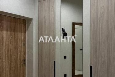 1-room apartment apartment by the address st. Dacha Kovalevskogo Amundsena (area 40,2 m²) - Atlanta.ua - photo 45