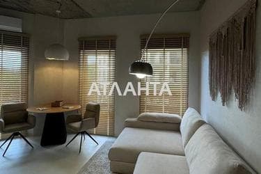 1-room apartment apartment by the address st. Dacha Kovalevskogo Amundsena (area 40,2 m²) - Atlanta.ua - photo 32