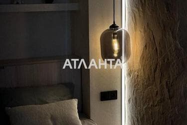 1-room apartment apartment by the address st. Dacha Kovalevskogo Amundsena (area 40,2 m²) - Atlanta.ua - photo 53