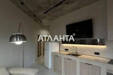 1-room apartment apartment by the address st. Dacha Kovalevskogo Amundsena (area 40,2 m²) - Atlanta.ua - photo 52