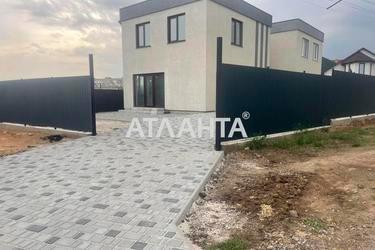 House by the address st. Prilimanskiy per (area 90 m²) - Atlanta.ua - photo 20