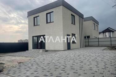 House by the address st. Prilimanskiy per (area 90 m²) - Atlanta.ua - photo 23