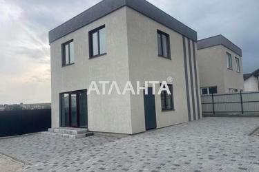 House by the address st. Prilimanskiy per (area 90 m²) - Atlanta.ua - photo 22