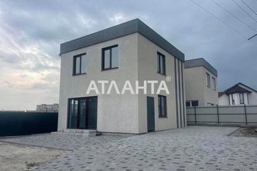 House by the address st. Prilimanskiy per (area 90 m²) - Atlanta.ua - photo 21