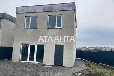 House by the address st. Prilimanskiy per (area 90 m²) - Atlanta.ua - photo 18