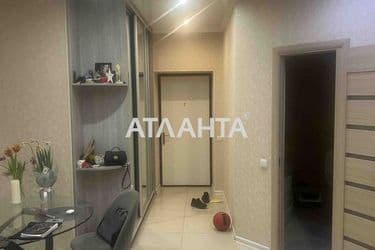 1-комнатная квартира по адресу ул. Грушевского Михаила (площадь 59,4 м²) - Atlanta.ua - фото 23