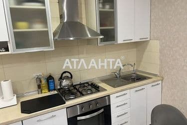 1-комнатная квартира по адресу ул. Грушевского Михаила (площадь 59,4 м²) - Atlanta.ua - фото 19